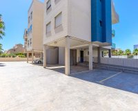 Resale - Apartment - Orihuela Costa - Aguamarina