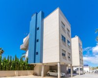 Resale - Apartment - Orihuela Costa - Aguamarina