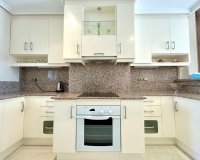 Resale - Apartment - Orihuela Costa - Aguamarina