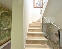 Resale - Apartment - Orihuela Costa - Aguamarina