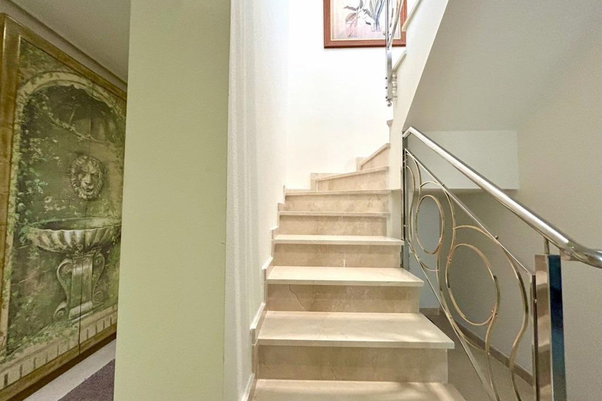 Resale - Apartment - Orihuela Costa - Aguamarina