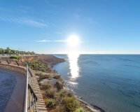 Resale - Apartment - Orihuela Costa - Aguamarina