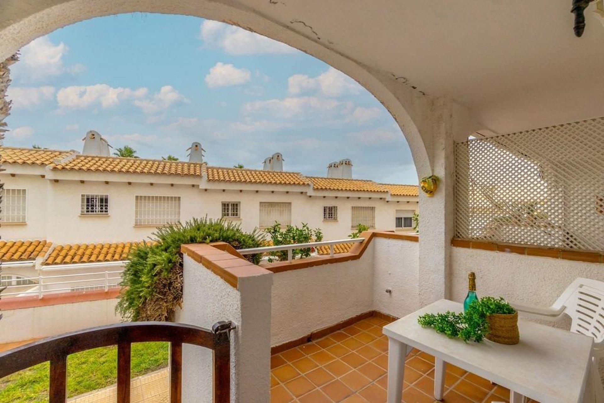 Resale - Apartment - Orihuela Costa - Aguamarina