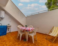 Resale - Apartment - Orihuela Costa - Aguamarina