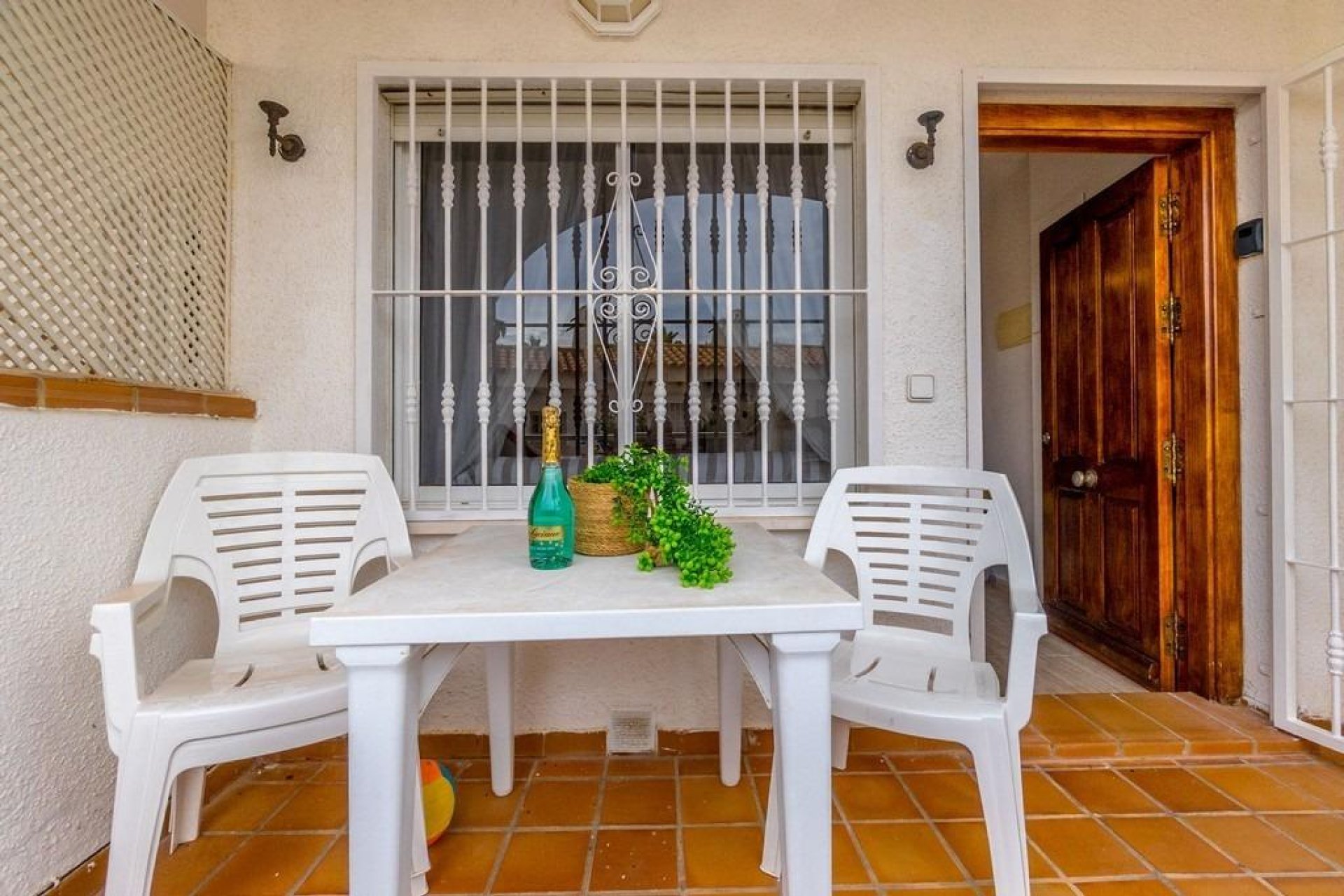 Resale - Apartment - Orihuela Costa - Aguamarina