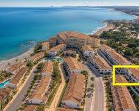 Resale - Apartment - Orihuela Costa - Aguamarina