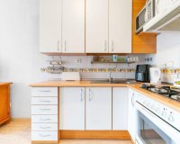 Resale - Apartment - Orihuela Costa - Aguamarina