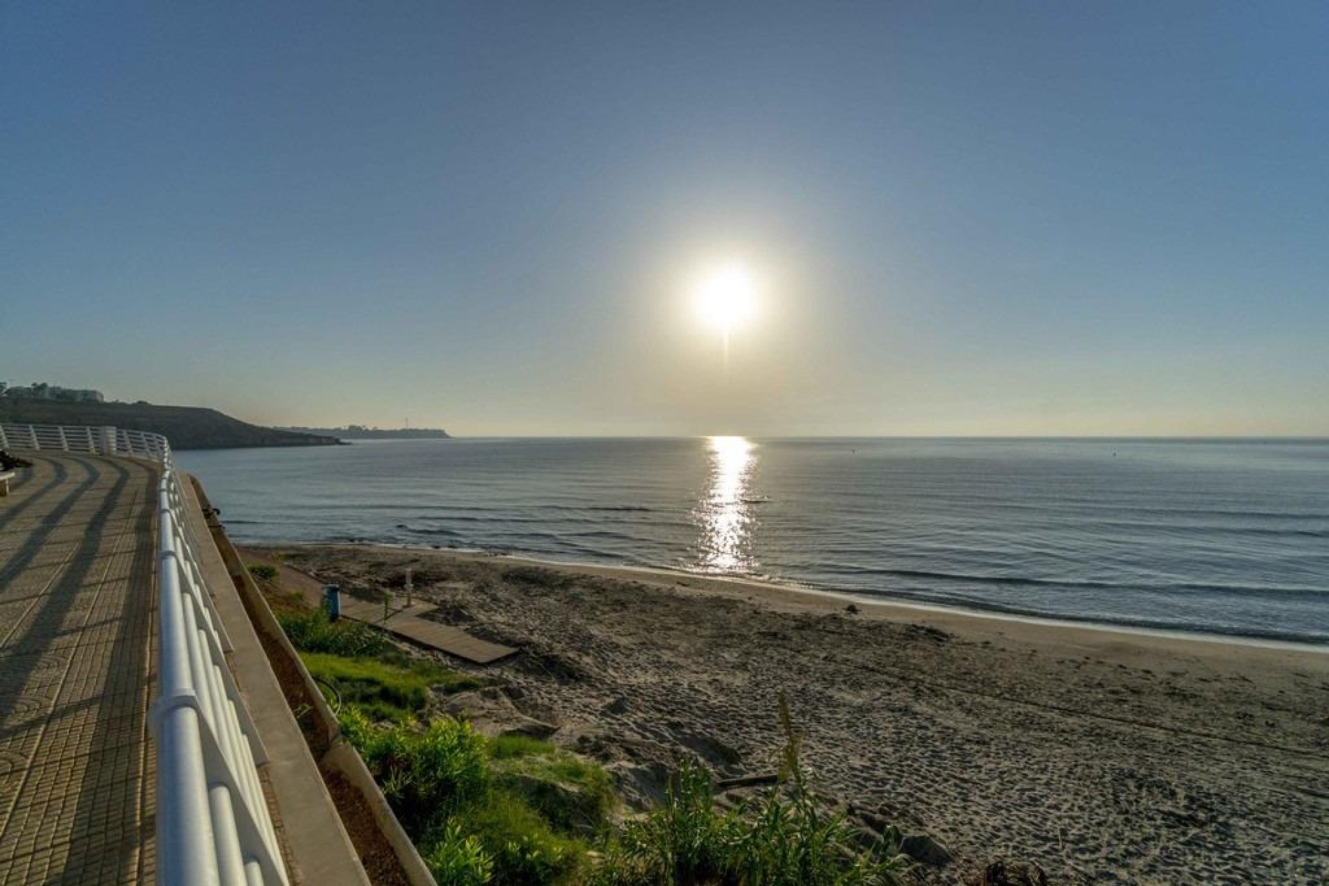 Resale - Apartment - Orihuela Costa - Aguamarina