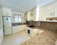 Resale - Apartment - Orihuela Costa - Aguamarina