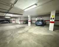 Resale - Apartment - Orihuela Costa - Aguamarina