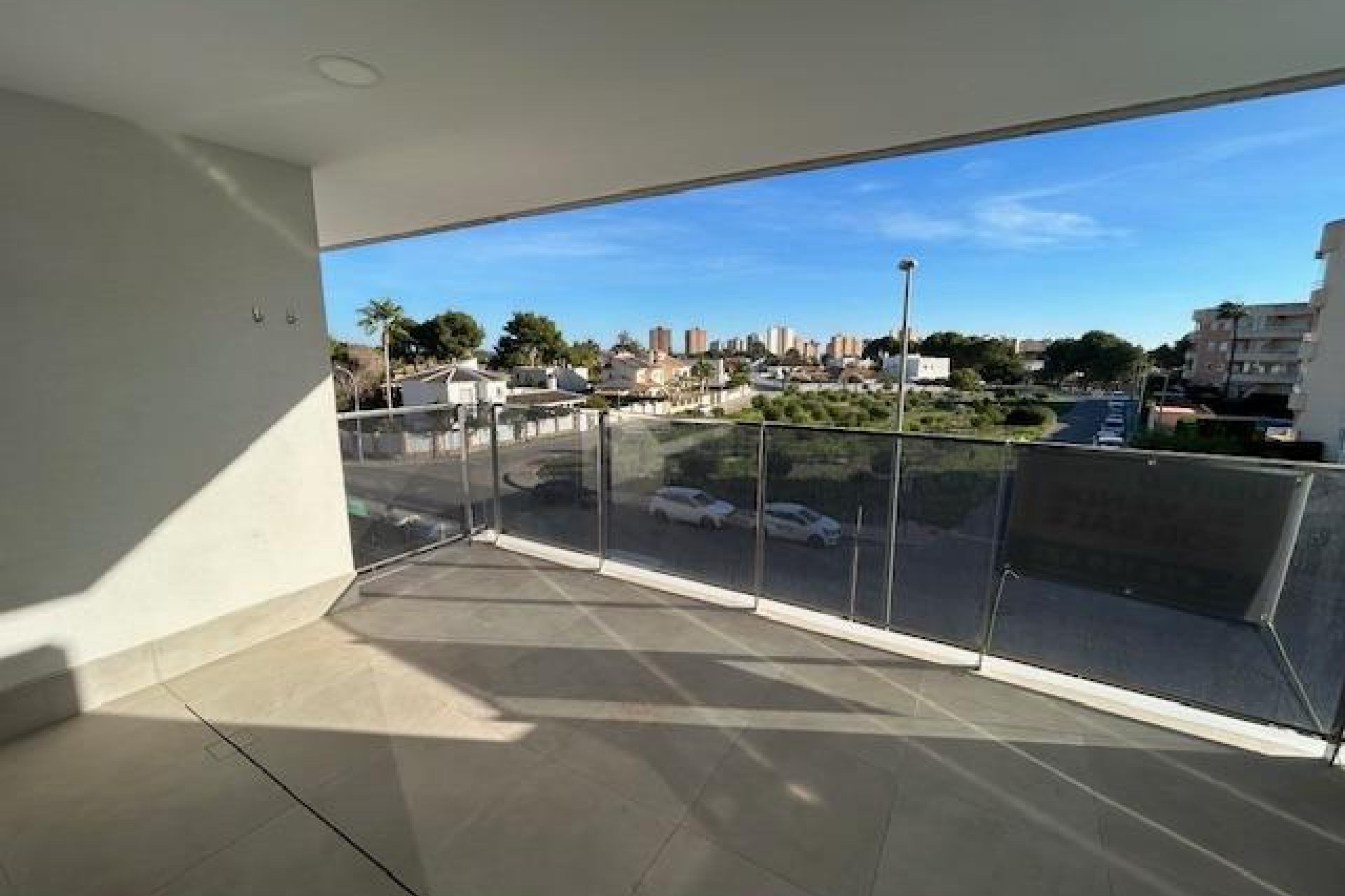 Resale - Apartment - Orihuela Costa - Altos de Campoamor