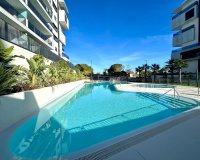 Resale - Apartment - Orihuela Costa - Altos de Campoamor