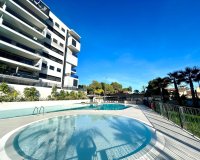 Resale - Apartment - Orihuela Costa - Altos de Campoamor