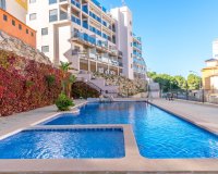 Resale - Apartment - Orihuela Costa - Altos de Campoamor