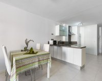 Resale - Apartment - Orihuela Costa - Altos de Campoamor