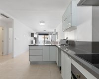 Resale - Apartment - Orihuela Costa - Altos de Campoamor