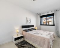 Resale - Apartment - Orihuela Costa - Altos de Campoamor