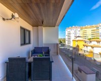 Resale - Apartment - Orihuela Costa - Altos de Campoamor