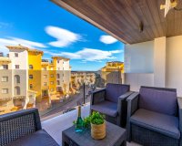 Resale - Apartment - Orihuela Costa - Altos de Campoamor