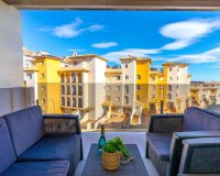 Resale - Apartment - Orihuela Costa - Altos de Campoamor