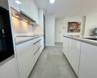 Resale - Apartment - Orihuela Costa - Altos de Campoamor