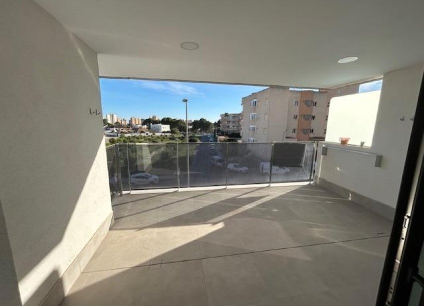 Resale - Apartment - Orihuela Costa - Altos de Campoamor