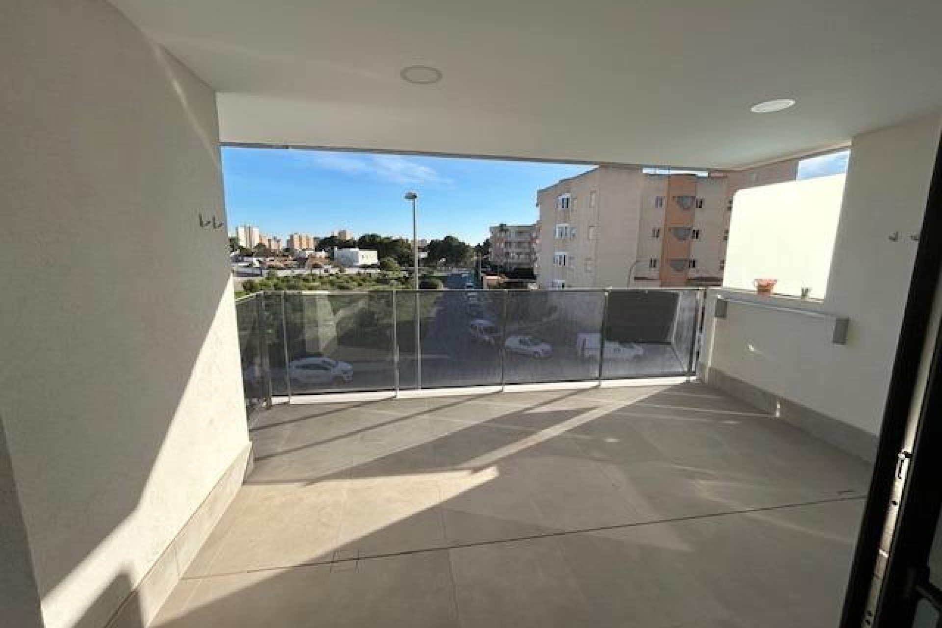 Resale - Apartment - Orihuela Costa - Altos de Campoamor