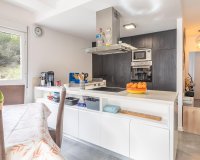 Resale - Apartment - Orihuela Costa - Altos de Campoamor