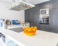 Resale - Apartment - Orihuela Costa - Altos de Campoamor