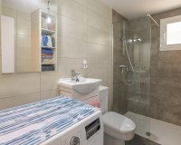 Resale - Apartment - Orihuela Costa - Altos de Campoamor