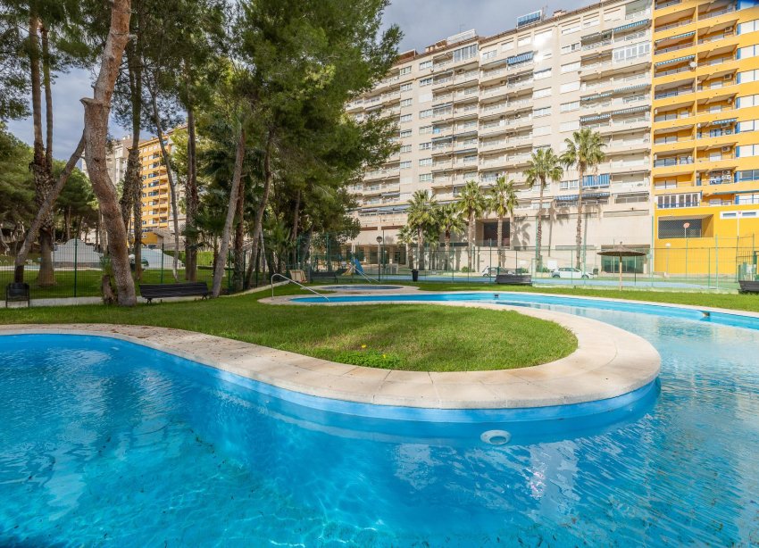 Resale - Apartment - Orihuela Costa - Altos de Campoamor