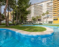 Resale - Apartment - Orihuela Costa - Altos de Campoamor