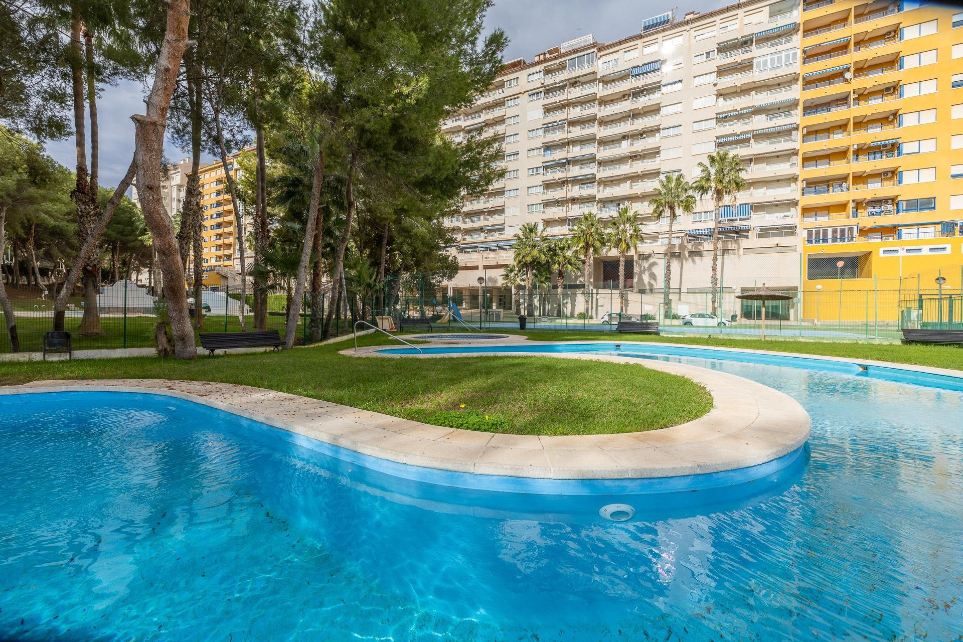 Resale - Apartment - Orihuela Costa - Altos de Campoamor