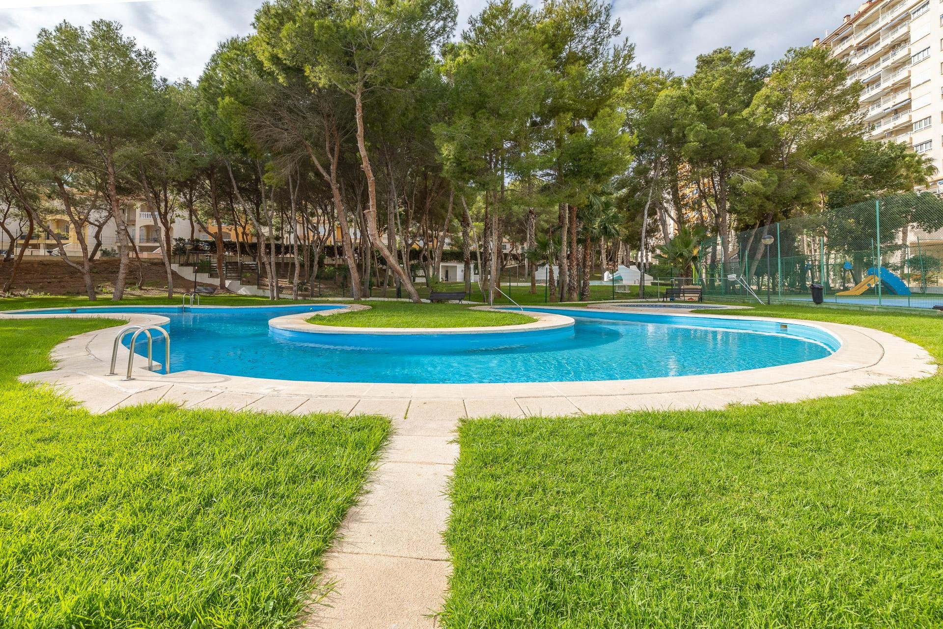 Resale - Apartment - Orihuela Costa - Altos de Campoamor