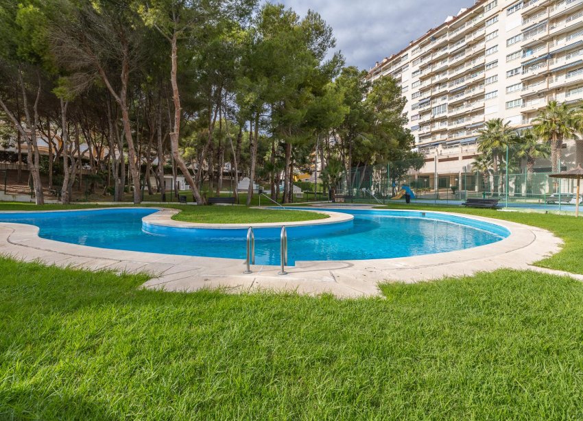 Resale - Apartment - Orihuela Costa - Altos de Campoamor