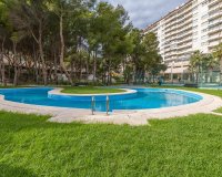 Resale - Apartment - Orihuela Costa - Altos de Campoamor