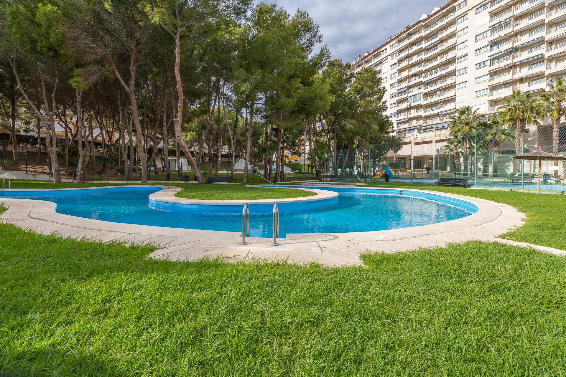 Resale - Apartment - Orihuela Costa - Altos de Campoamor