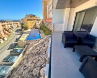 Resale - Apartment - Orihuela Costa - Altos de Campoamor