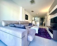 Resale - Apartment - Orihuela Costa - Altos de Campoamor