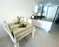 Resale - Apartment - Orihuela Costa - Altos de Campoamor