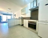 Resale - Apartment - Orihuela Costa - Altos de Campoamor