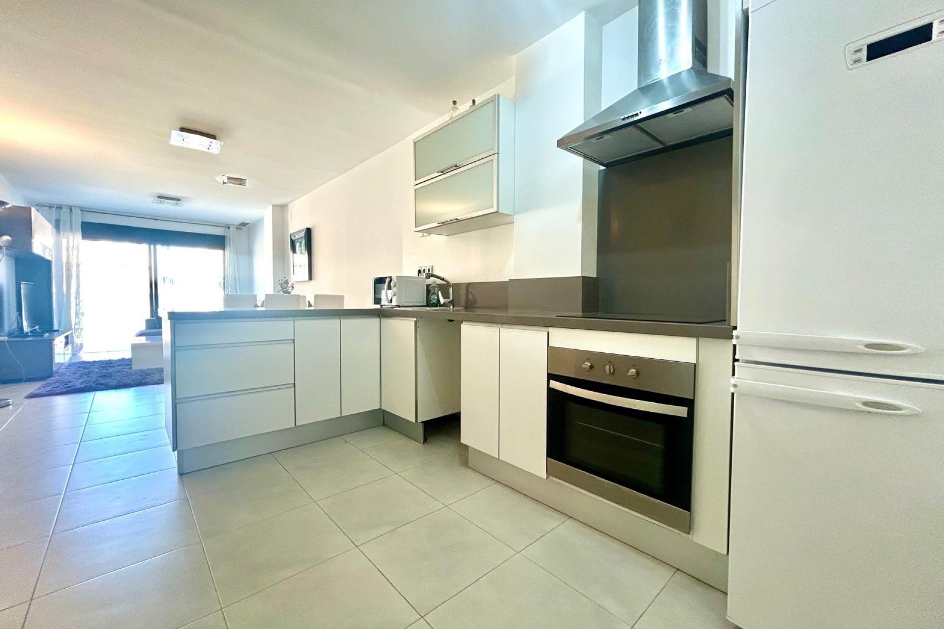 Resale - Apartment - Orihuela Costa - Altos de Campoamor