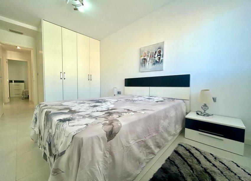 Resale - Apartment - Orihuela Costa - Altos de Campoamor