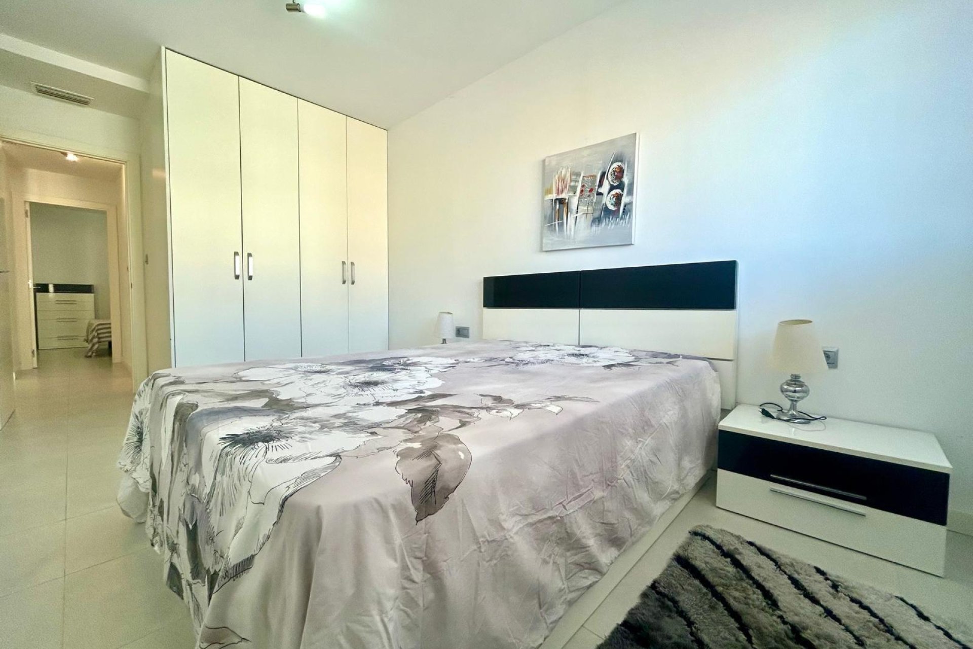 Resale - Apartment - Orihuela Costa - Altos de Campoamor