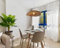 Resale - Apartment - Orihuela Costa - Altos de Campoamor