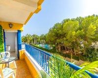 Resale - Apartment - Orihuela Costa - Altos de Campoamor