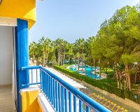 Resale - Apartment - Orihuela Costa - Altos de Campoamor