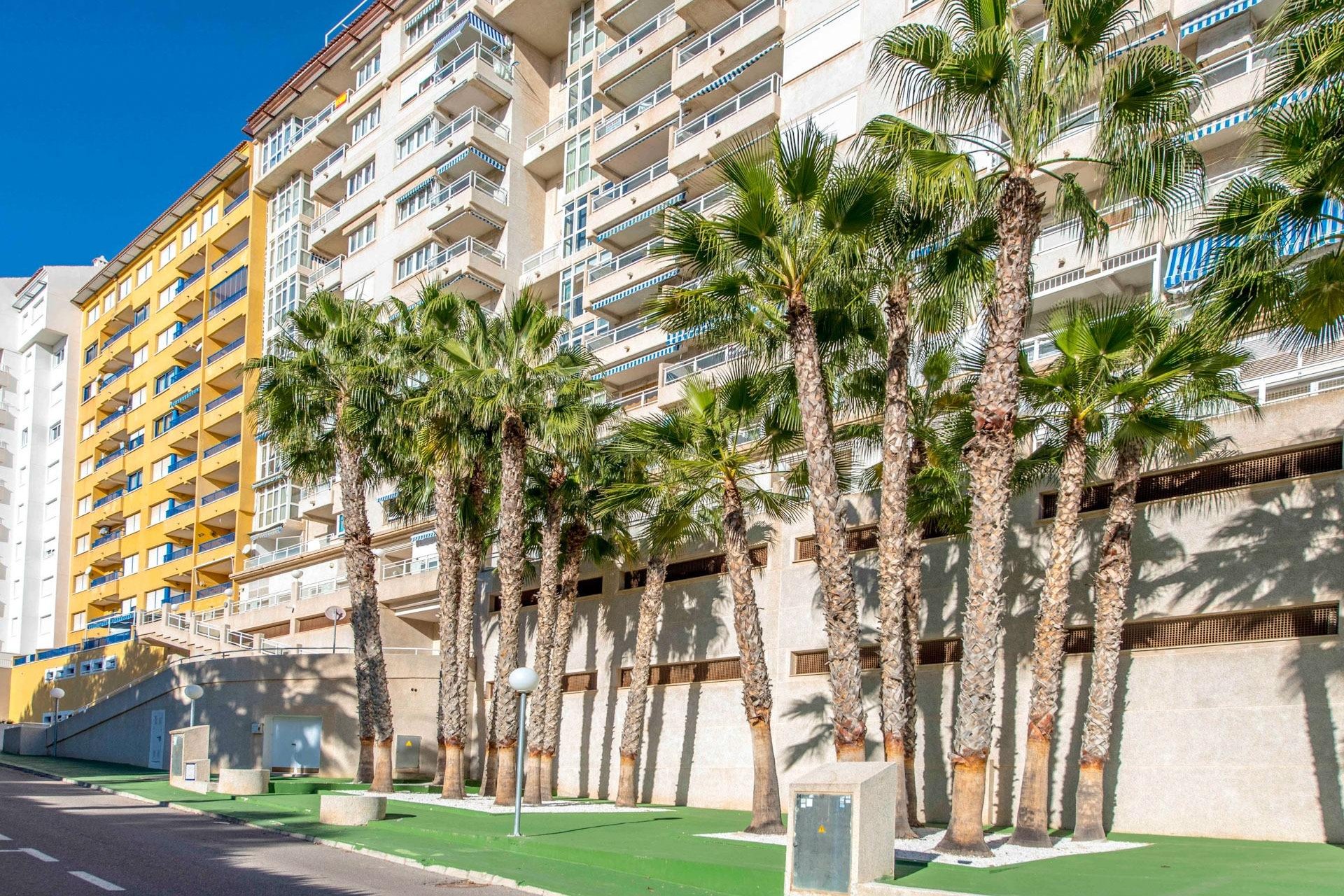 Resale - Apartment - Orihuela Costa - Altos de Campoamor