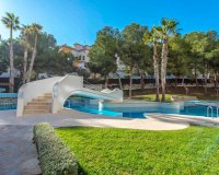 Resale - Apartment - Orihuela Costa - Altos de Campoamor