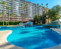 Resale - Apartment - Orihuela Costa - Altos de Campoamor